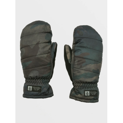 Women's Volcom Puff Puff Mitt