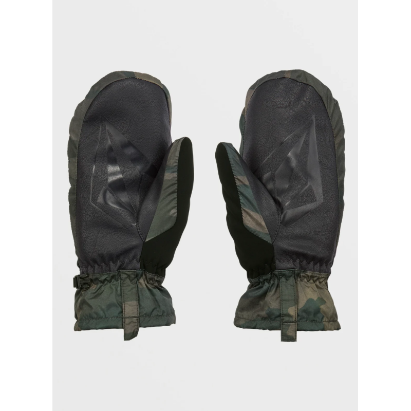 Women's Volcom Puff Puff Mitt