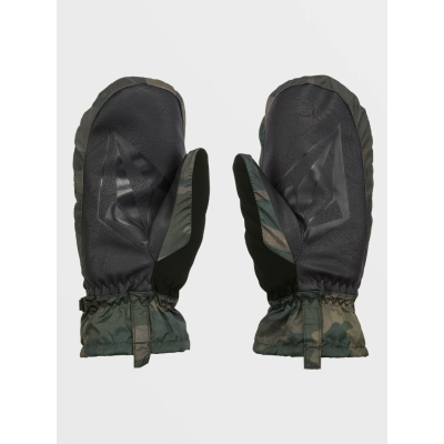 Women's Volcom Puff Puff Mitt