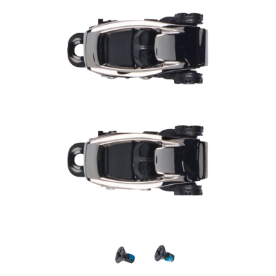 Burton Smooth Glide Toe Buckle