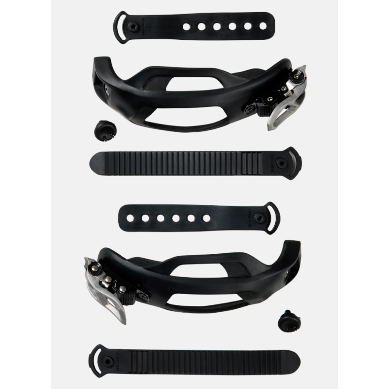 Burton Supergrip Capstrap 2.0