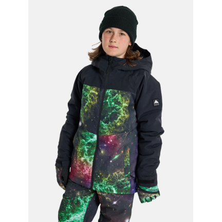 Kid's Burton Lodgepole Snow Jacket