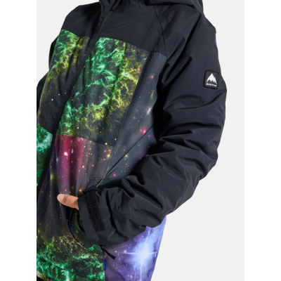 Kid's Burton Lodgepole Snow Jacket