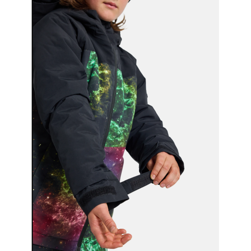 Kid's Burton Lodgepole Snow Jacket Kid's Burton Lodgepole Snow Jacket