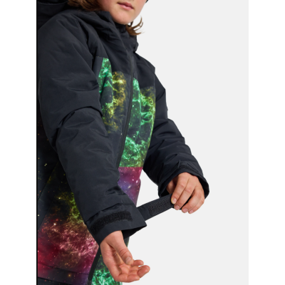 Kid's Burton Lodgepole Snow Jacket