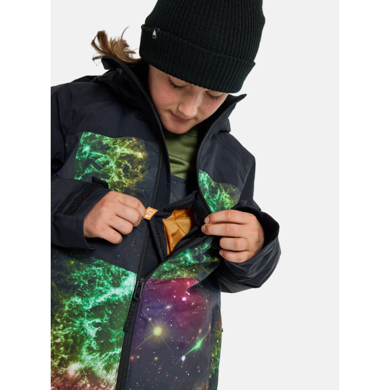Kid's Burton Lodgepole Snow Jacket Kid's Burton Lodgepole Snow Jacket