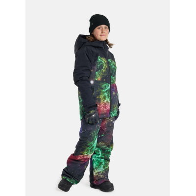 Kid's Burton Lodgepole Snow Jacket