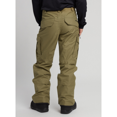 Men's Burton Cargo Tall Snow Pant