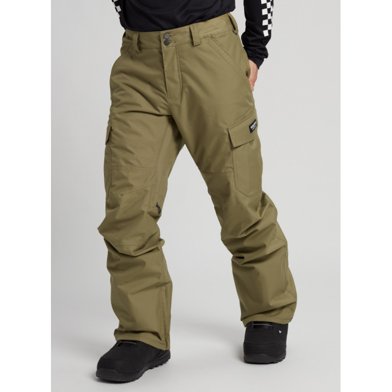 Men s Burton Cargo Tall Snow Pant