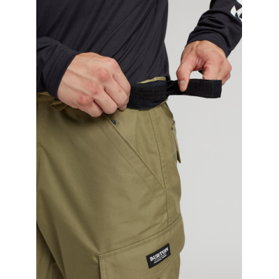 Men's Burton Cargo Tall Snow Pant