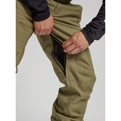 Men's Burton Cargo Tall Snow Pant