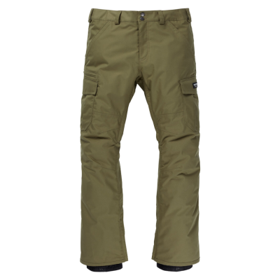 Men's Burton Cargo Tall Snow Pant