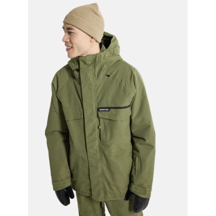Men's Burton Covert 2.0 Snow Jacket