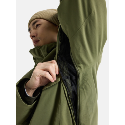 Men's Burton Covert 2.0 Snow Jacket