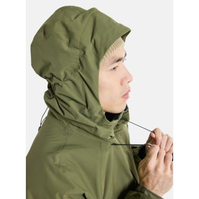 Men's Burton Covert 2.0 Snow Jacket