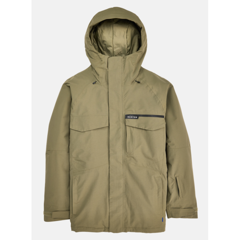Men's Burton Covert 2.0 Snow Jacket Men's Burton Covert 2.0 Snow Jacket