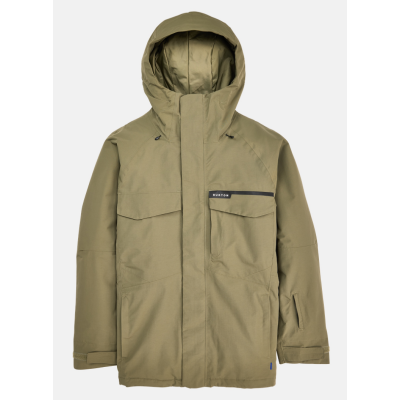 Men's Burton Covert 2.0 Snow Jacket