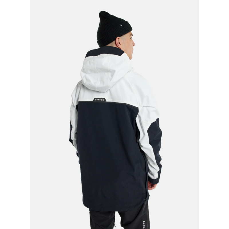 Men's Burton Frostner Anorak Men's Burton Frostner Anorak