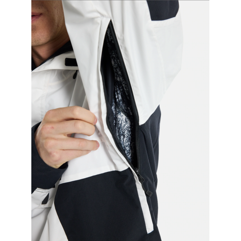 Men's Burton Frostner Anorak Men's Burton Frostner Anorak