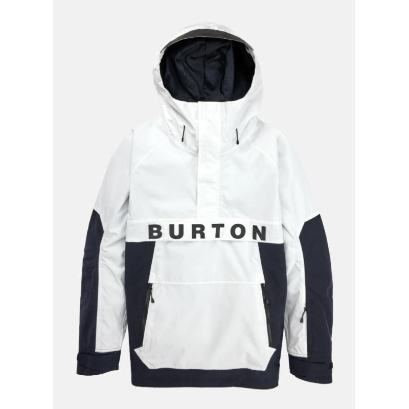 Men's Burton Frostner Anorak Men's Burton Frostner Anorak