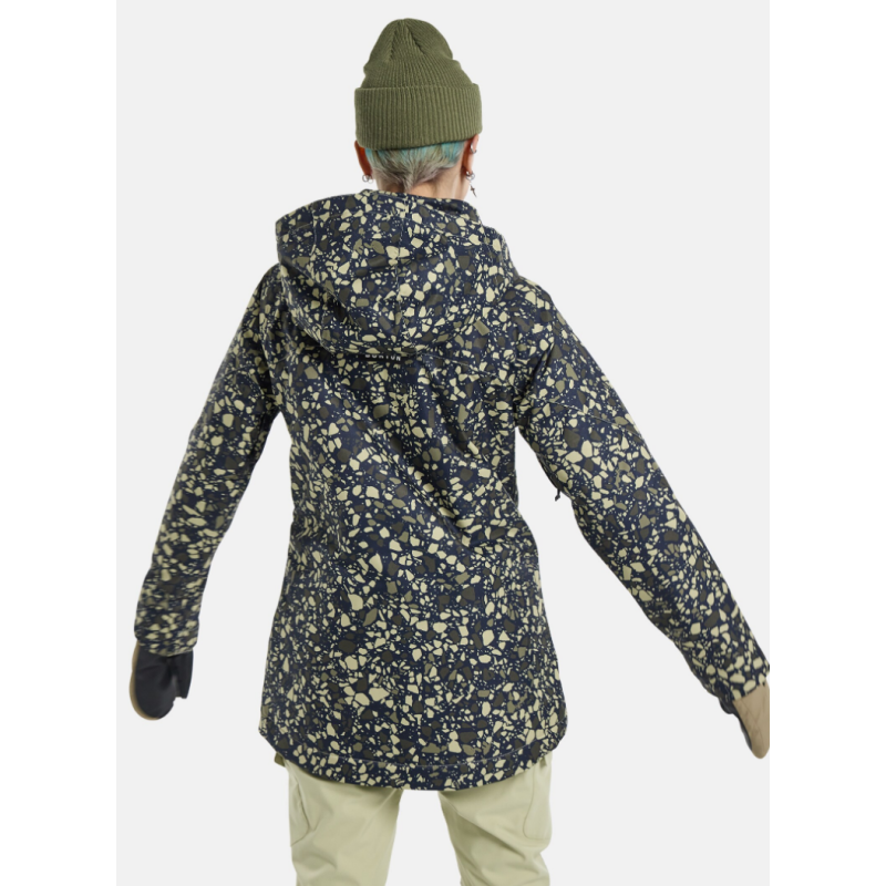 Women's Burton Lelah Snow Jacket Women's Burton Lelah Snow Jacket