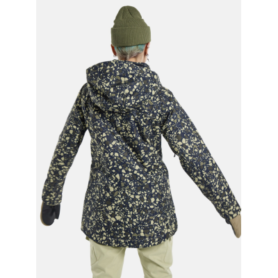 Women's Burton Lelah Snow Jacket
