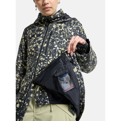 Women's Burton Lelah Snow Jacket