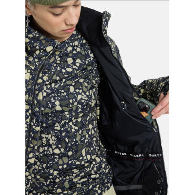 Women's Burton Lelah Snow Jacket