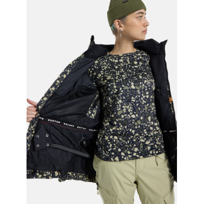 Women's Burton Lelah Snow Jacket
