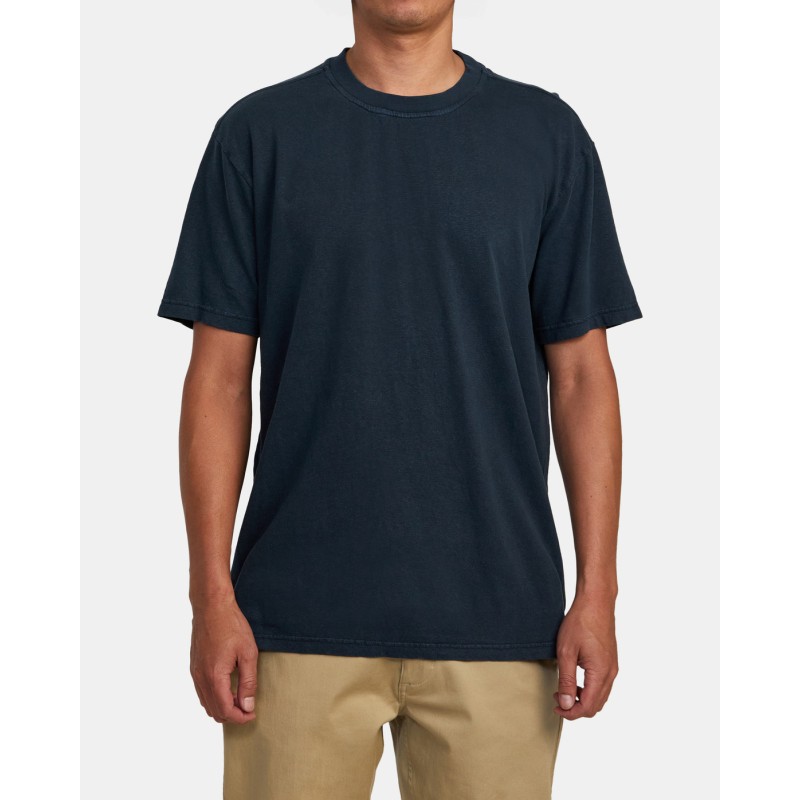 Men's Rvca Hi Grade Hemp T-Shirt