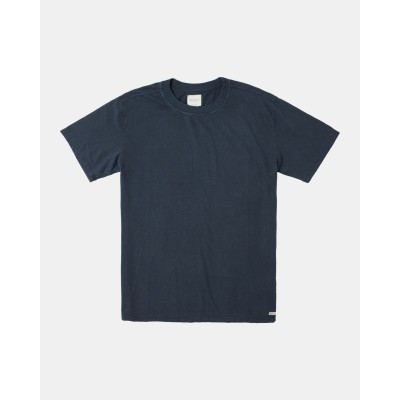 Men's Rvca Hi Grade Hemp T-Shirt
