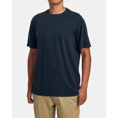 Men's Rvca Hi Grade Hemp T-Shirt