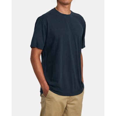 Men's Rvca Hi Grade Hemp T-Shirt