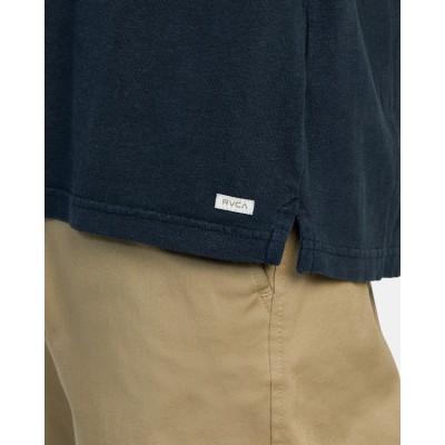 Men's Rvca Hi Grade Hemp T-Shirt