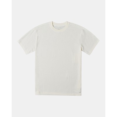 Men's Rvca Hi Grade Hemp T-Shirt