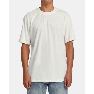 Men's Rvca Hi Grade Hemp T-Shirt