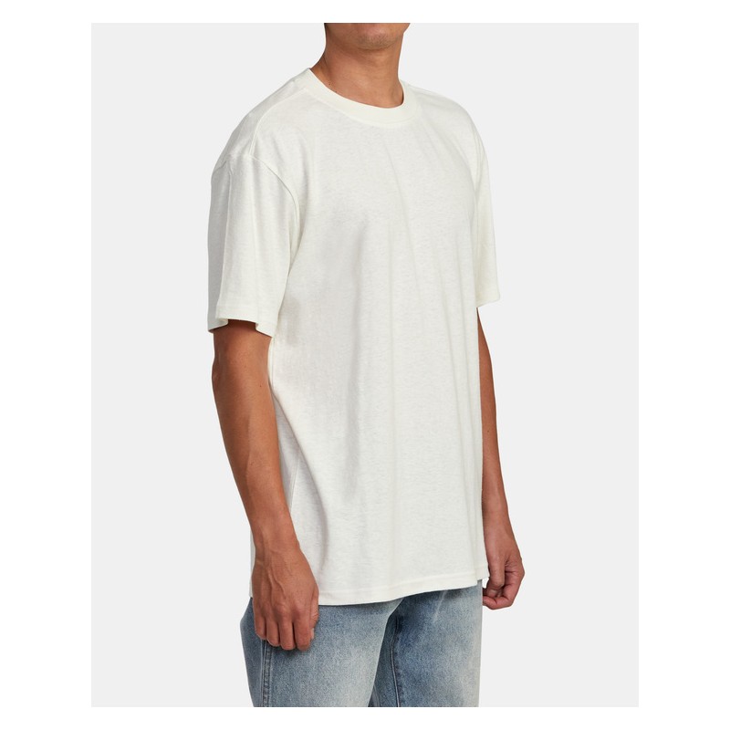 Men's Rvca Hi Grade Hemp T-Shirt
