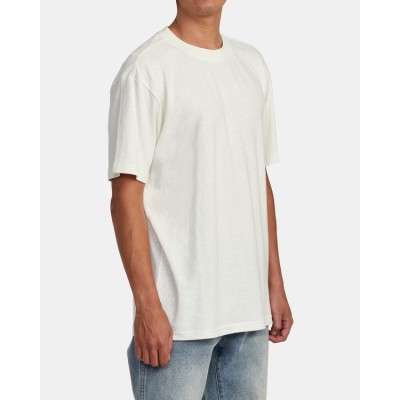 Men's Rvca Hi Grade Hemp T-Shirt