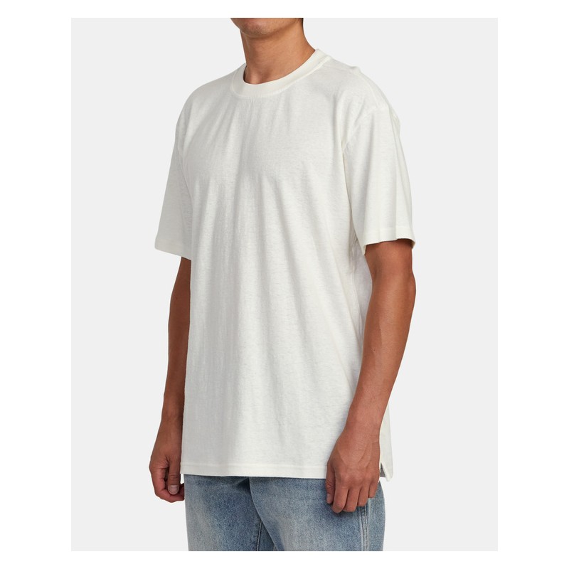 Men's Rvca Hi Grade Hemp T-Shirt