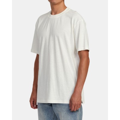 Men's Rvca Hi Grade Hemp T-Shirt