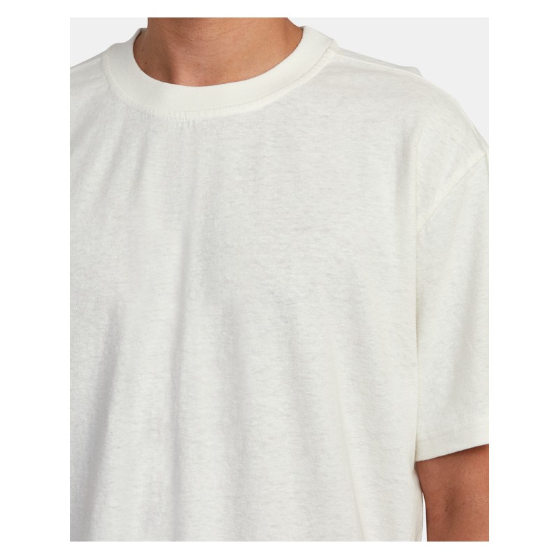 Men's Rvca Hi Grade Hemp T-Shirt