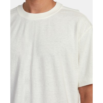 Men's Rvca Hi Grade Hemp T-Shirt