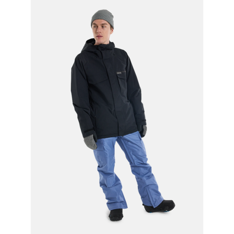 Men's Burton Covert 2.0 Snow Jacket Men's Burton Covert 2.0 Snow Jacket