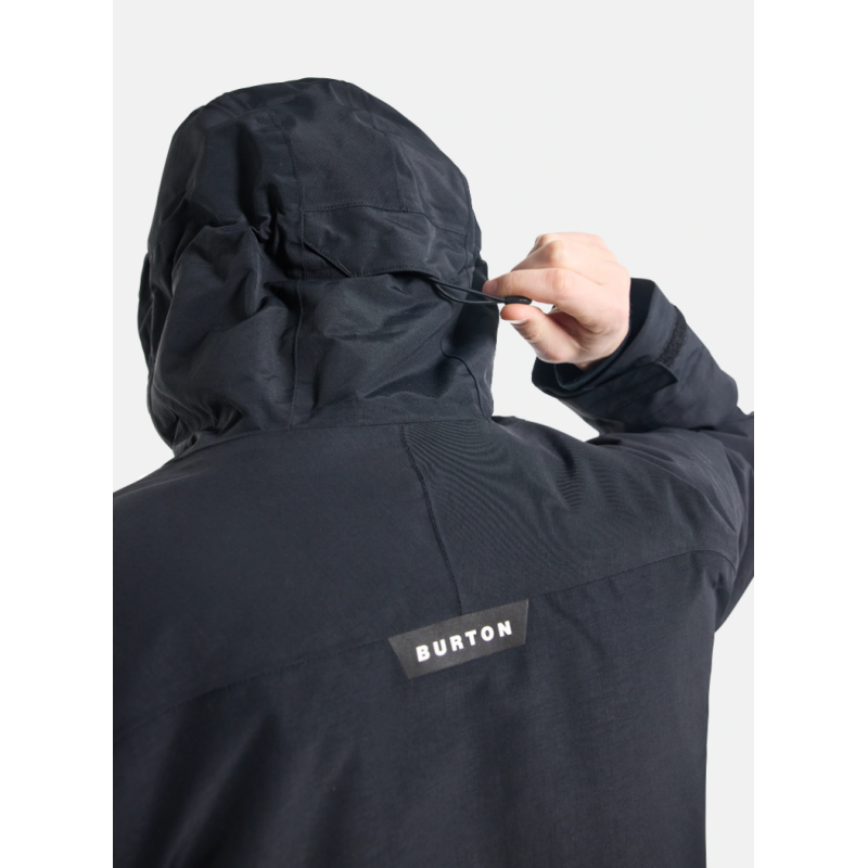 Men's Burton Covert 2.0 Snow Jacket Men's Burton Covert 2.0 Snow Jacket