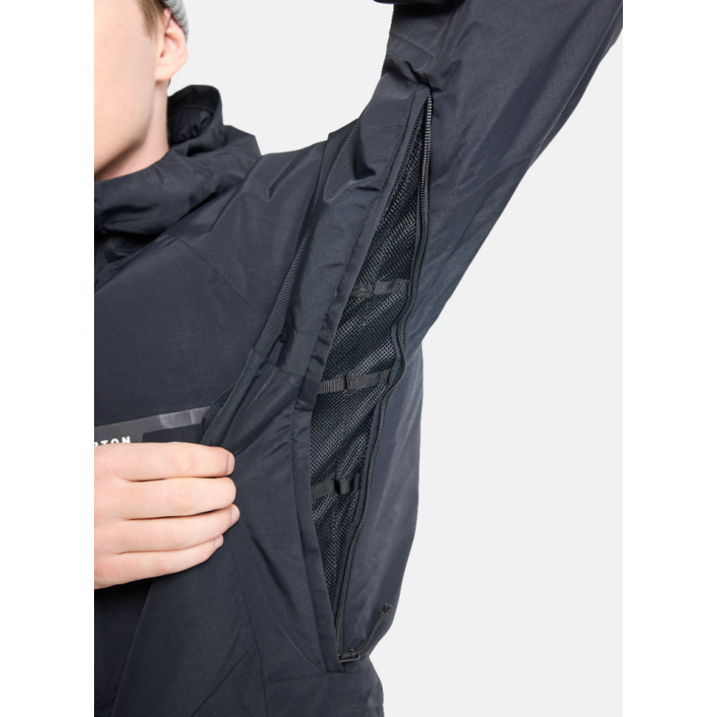 Men's Burton Covert 2.0 Snow Jacket Men's Burton Covert 2.0 Snow Jacket