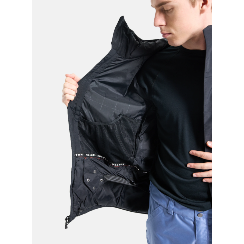 Men's Burton Covert 2.0 Snow Jacket Men's Burton Covert 2.0 Snow Jacket