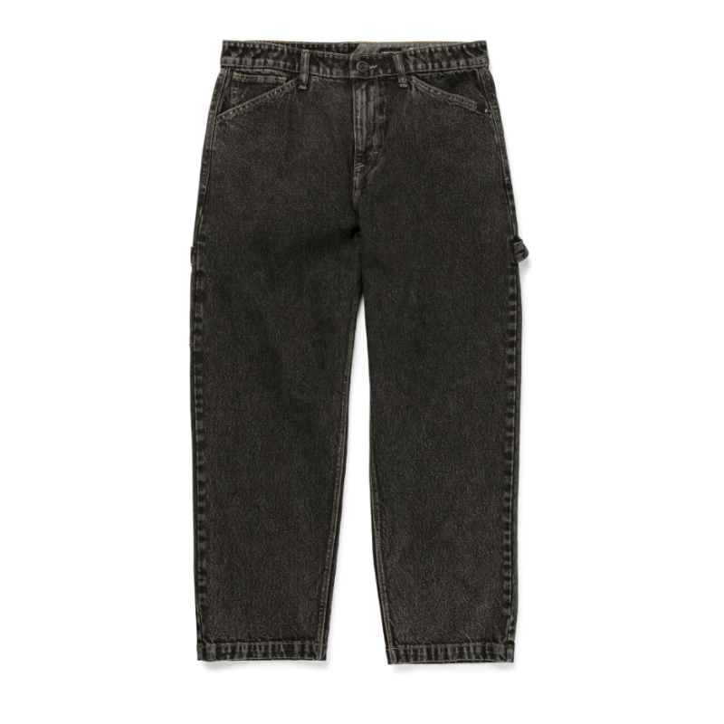 Men's Volcom Kraftsman Denim