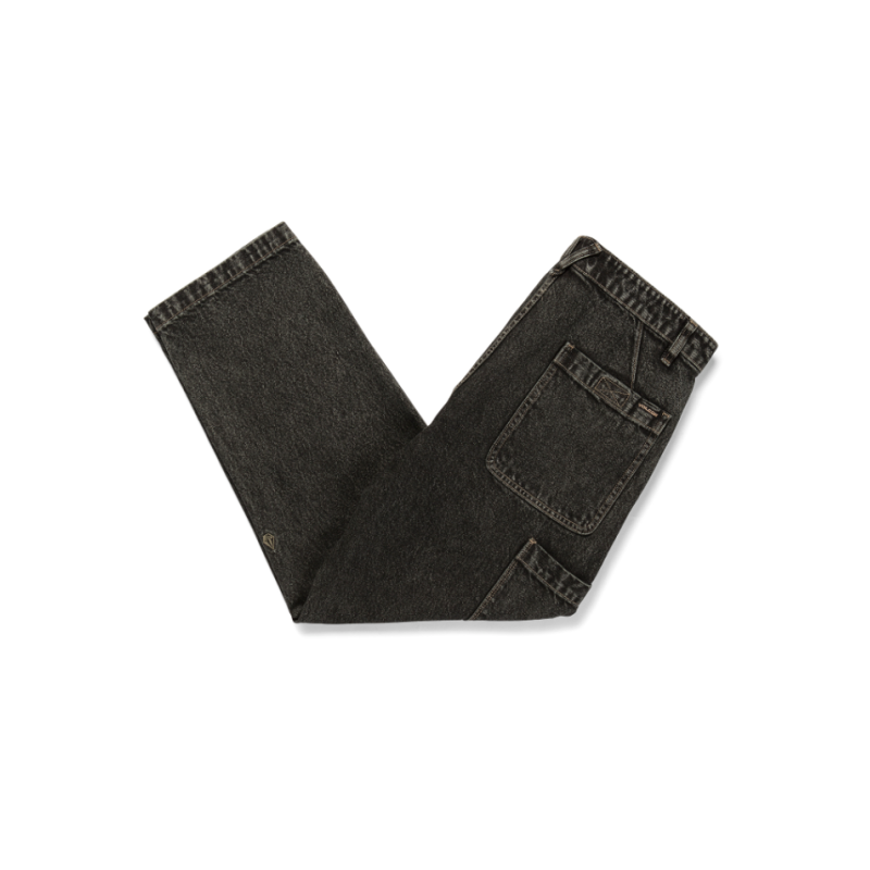 Men's Volcom Kraftsman Denim Men's Volcom Kraftsman Denim