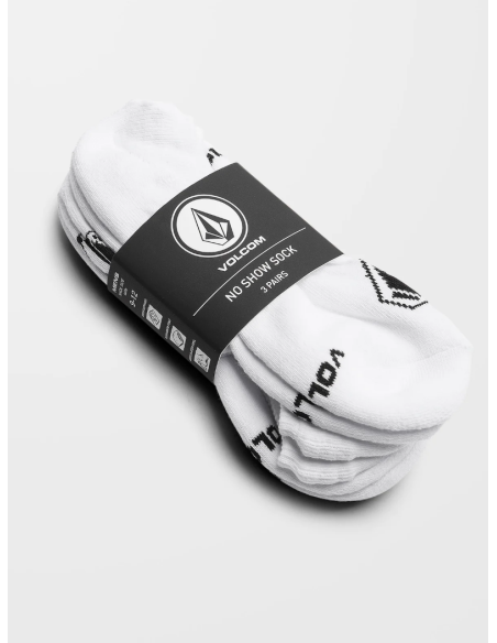 Men's Volcom Stones Nshw Sock 3Pk