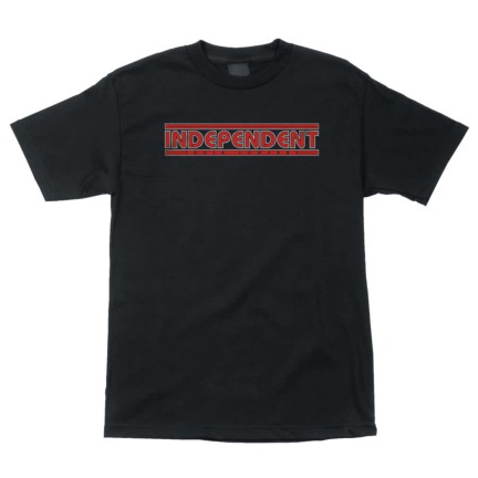 Men's Independent Bauhaust T-Shirt